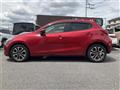 2015 Mazda Demio