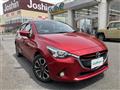 2015 Mazda Demio
