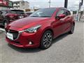 2015 Mazda Demio