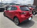 2015 Mazda Demio