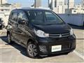 2017 Mitsubishi eK Wagon
