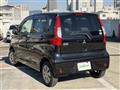 2017 Mitsubishi eK Wagon