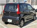 2017 Mitsubishi eK Wagon