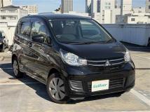 2017 Mitsubishi eK Wagon