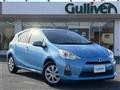 2012 Toyota AQUA