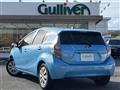 2012 Toyota AQUA