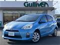 2012 Toyota AQUA