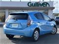 2012 Toyota AQUA