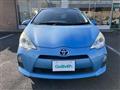2012 Toyota AQUA