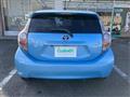 2012 Toyota AQUA