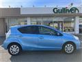 2012 Toyota AQUA