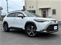 2023 Toyota CorollaCross
