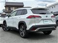 2023 Toyota CorollaCross