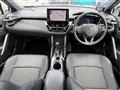 2023 Toyota CorollaCross