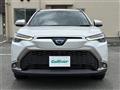 2023 Toyota CorollaCross