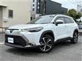 2023 Toyota CorollaCross