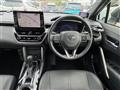 2023 Toyota CorollaCross