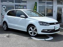 2018 Volkswagen Polo