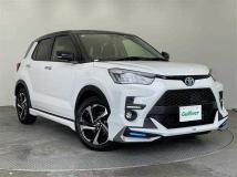 2026 Toyota Raize