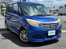 2015 Suzuki Solio