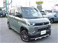 2023 Mitsubishi DELICA MINI