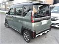 2023 Mitsubishi DELICA MINI