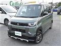 2023 Mitsubishi DELICA MINI