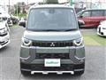 2023 Mitsubishi DELICA MINI