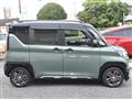 2023 Mitsubishi DELICA MINI