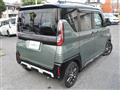 2023 Mitsubishi DELICA MINI