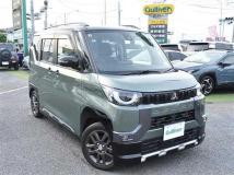 2023 Mitsubishi DELICA MINI
