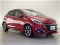 2020 Peugeot 208