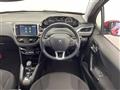2020 Peugeot 208