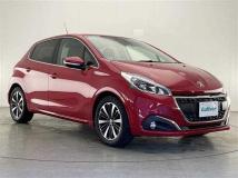 2020 Peugeot 208