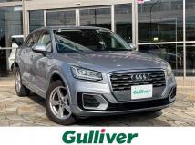 2019 Audi Q2