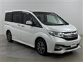 2015 Honda Step WGN