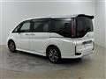 2015 Honda Step WGN