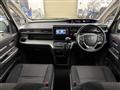 2015 Honda Step WGN