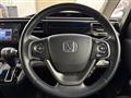 2015 Honda Step WGN