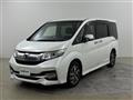 2015 Honda Step WGN