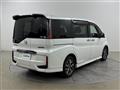 2015 Honda Step WGN