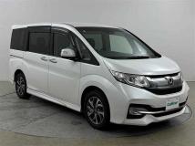 2015 Honda Step WGN