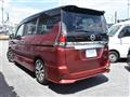 2016 Nissan Serena