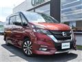 2016 Nissan Serena
