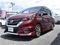 2016 Nissan Serena