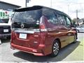 2016 Nissan Serena