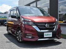 2016 Nissan Serena