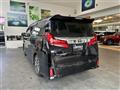 2022 Toyota Alphard