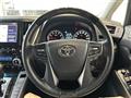 2022 Toyota Alphard
