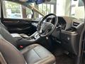 2022 Toyota Alphard